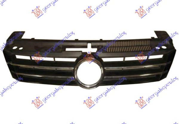 PVC MASKA (HROM LAJSNE) -2015