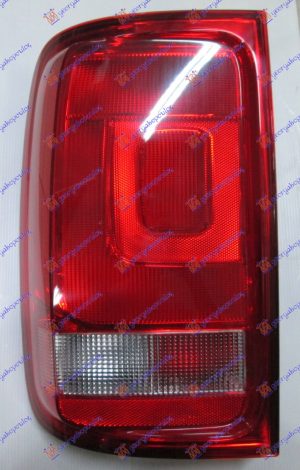 STOP LAMPA 2013- (DEPO) LEVO
