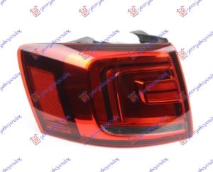 STOP LAMPA SPOLJASNJA (LED) (DEPO) LEVO