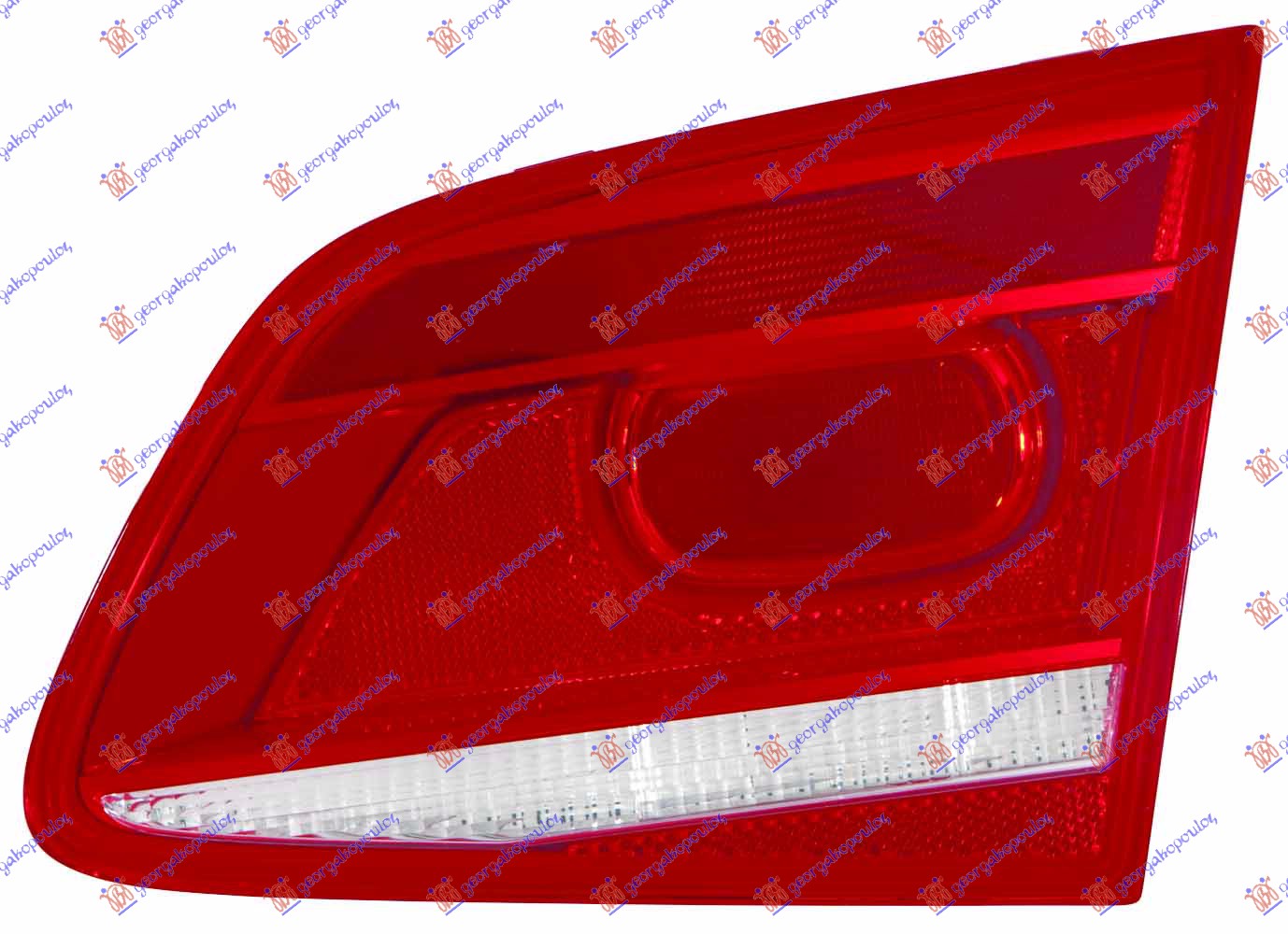 STOP LAMPA UNUTRASNJA (DEPO) DESNO