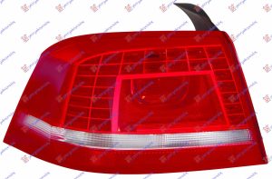 STOP LAMPA SPOLJASNJA (LED) (DEPO) LEVO