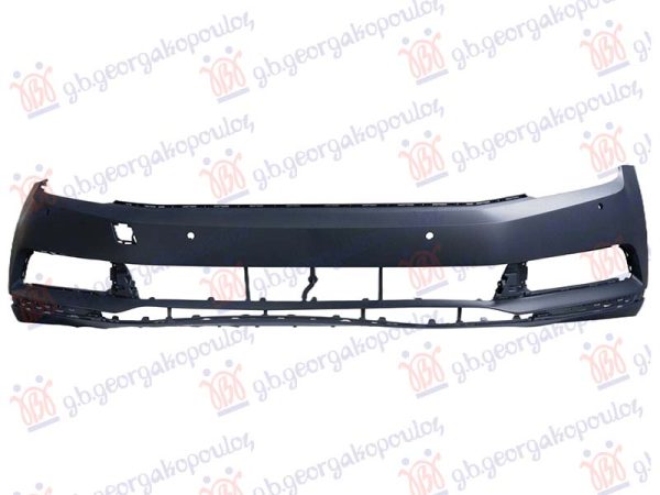PREDNJI BRANIK PM (4 PDC SENZORA) (HIGHLINE)
