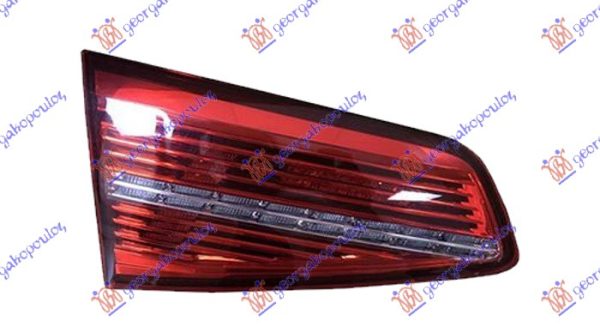 STOP LAMPA UNUTRASNJA (RIKVERC SVETLO U SREDINI) (SEDAN) (LED) LEVO