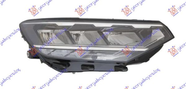 FAR CEO LED (DEPO) DESNO