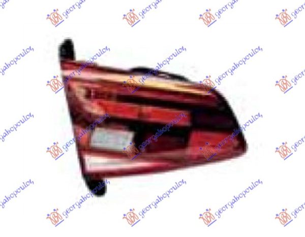 STOP LAMPA UNUTRASNJA (SEDAN) (LED) (O) DESNO