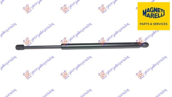 AMORTIZER GEPEK VRATA (487L-910N) (MARELLI)