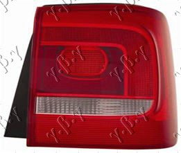 STOP LAMPA SPOLJASNJA (DEPO) LEVO