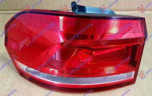 STOP LAMPA SPOLJASNJA (DEPO) LEVO