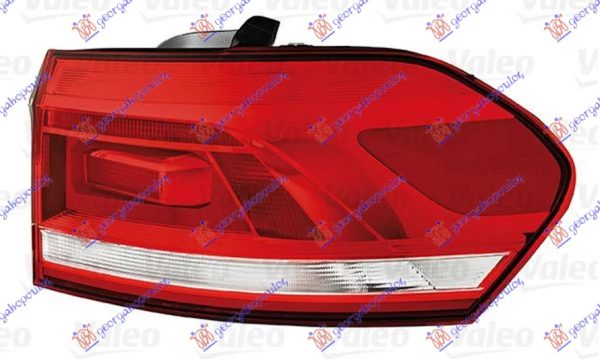 STOP LAMPA SPOLJASNJA (VALEO) DESNO