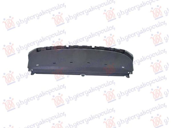 FRONT BUMPER UNDER COVER PLASTIC