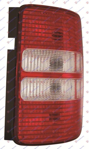 STOP LAMPA (DUPLA VRATA) (DEPO) DESNO
