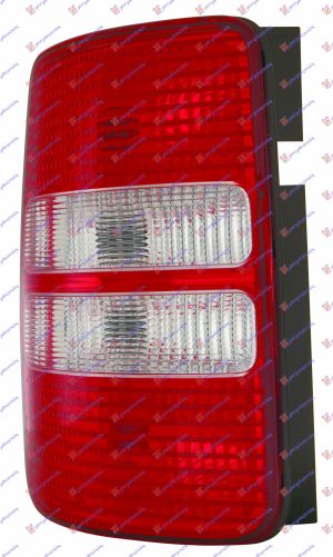 STOP LAMPA (DUPLA VRATA) (DEPO) LEVO