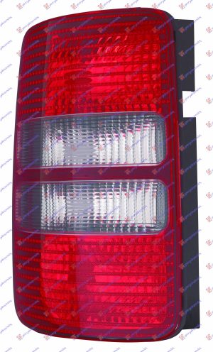 STOP LAMPA (DUPLA VRATA) (ZATAMNJENA) (TYC) LEVO