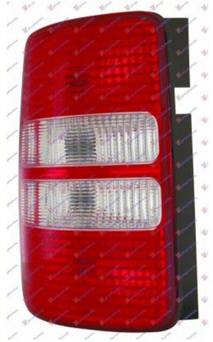 STOP LAMPA (DUPLA VRATA) (TURSKA) LEVO