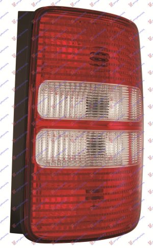 STOP LAMPA (JEDNA VRATA) (TURSKA) DESNO