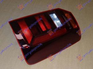 STOP LAMPA (JEDNA VRATA) (ZATAMNJENA) (DEPO) DESNO