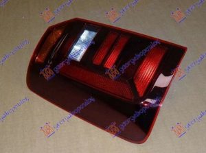 STOP LAMPA (JEDNA VRATA) (ZATAMNJENA) (DEPO) LEVO
