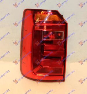 STOP LAMPA (JEDNA VRATA) (TURSKA) LEVO
