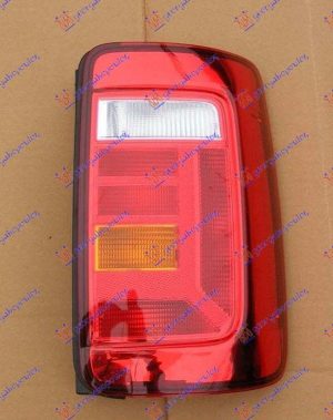 STOP LAMPA (DUPLA VRATA) (TYC) LEVO