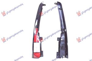 STOP LAMPA (DEPO) LEVO