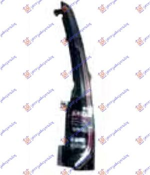 STOP LAMPA (LED) (O) DESNO