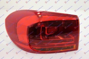 STOP LAMPA SPOLJASNJA (DEPO) LEVO