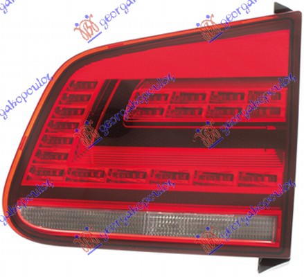STOP LAMPA UNUTRASNJA LED (HELLA) DESNO