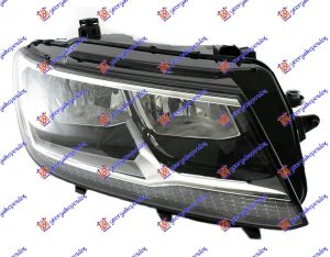 FAR ELEKTRICNI (H7/H7) (DEPO) DESNO