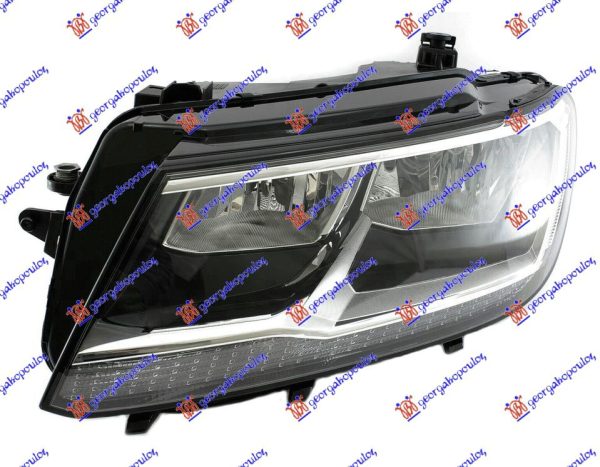 FAR ELEKTRICNI (H7/H7) (DEPO) LEVO