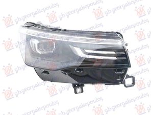 FAR LED (MARELLI) DESNO