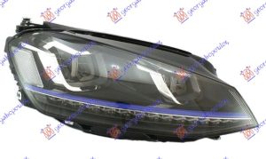 HEAD LAMP FULL LED (GTE/e-GOLF) (VALEO)