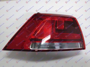 STOP LAMPA SPOLJASNJA (DEPO) LEVO