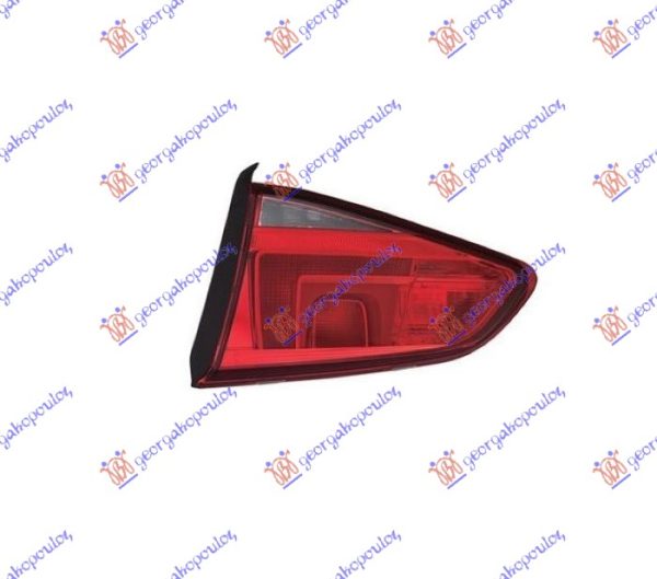 STOP LAMPA UNUTRASNJA (VALEO) LEVO