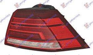 STOP LAMPA SPOLJASNJA (LED) (TYC) DESNO