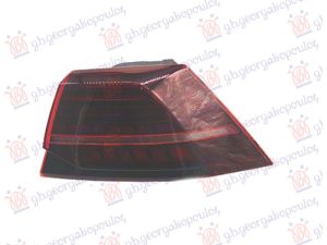 STOP LAMPA SPOLJASNJA (LED) (DYNAMIC) DESNO