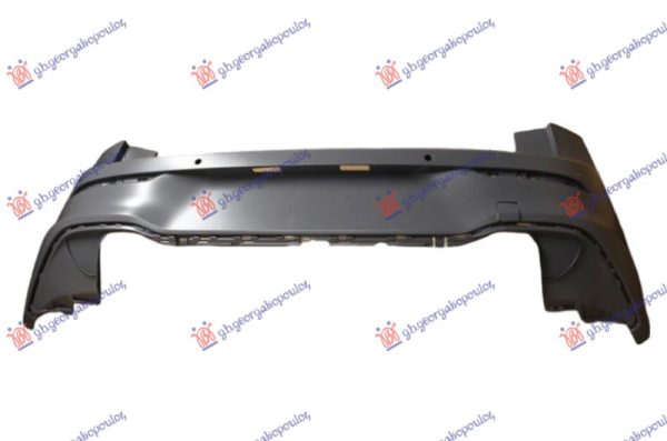 ZADNJI BRANIK PM (GTI/GTD)