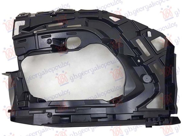 VEZNI LIM GORNJI PLASTICNI (GTD/GTE/GTI 22-) LEVO