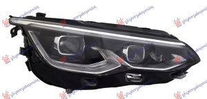 FAR ELEKTRICNI (HROM LAJSNA) LED PLUS (TYC) DESNO