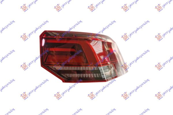 STOP LAMPA SPOLJASNJA LED (DEPO) DESNO