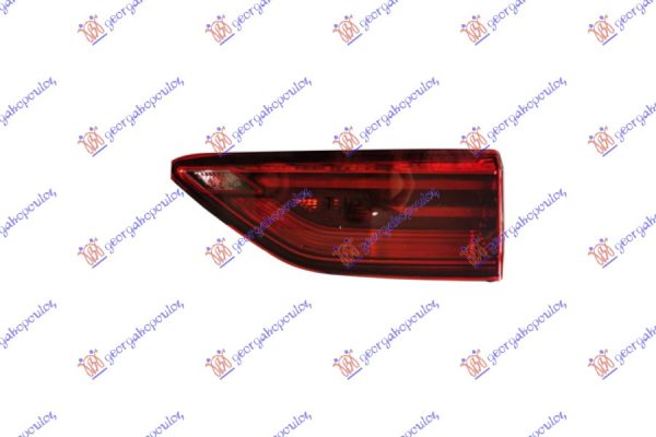 STOP LAMPA UNUTRASNJA LED (KINA) DESNO