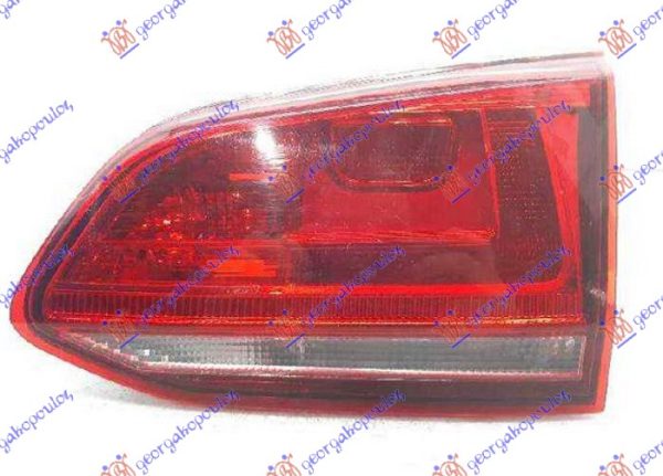 STOP LAMPA UNUTRASNJA (VALEO) DESNO