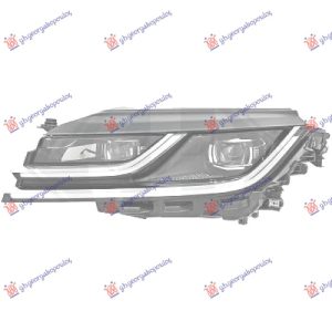 HEAD LAMP FULL LED MATRIX (VALEO)
