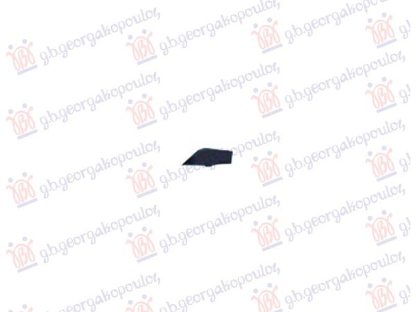 FRONT BUMPER GRILLE COVER
