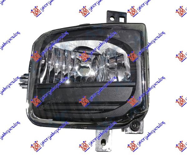 MAGLENKA (FAR LED) DESNO