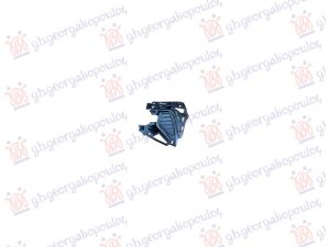 FRONT BUMPER GRILLE