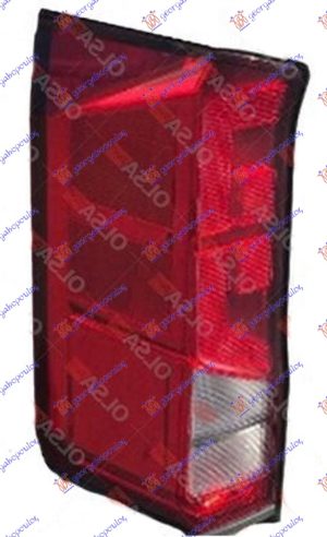 STOP LAMPA LEVO