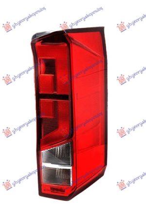 STOP LAMPA LED (TURSKA) DESNO