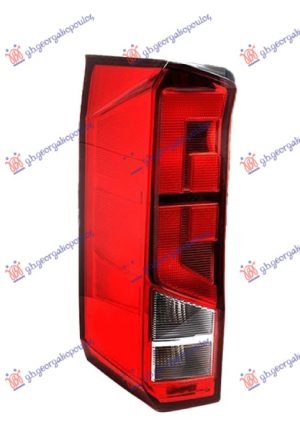STOP LAMPA LED (TURSKA) LEVO