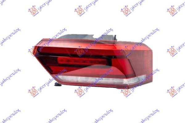 STOP LAMPA SPOLJASNJA LED (ULO) DESNO