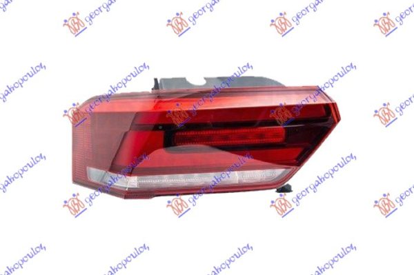 STOP LAMPA SPOLJASNJA LED (ULO) LEVO
